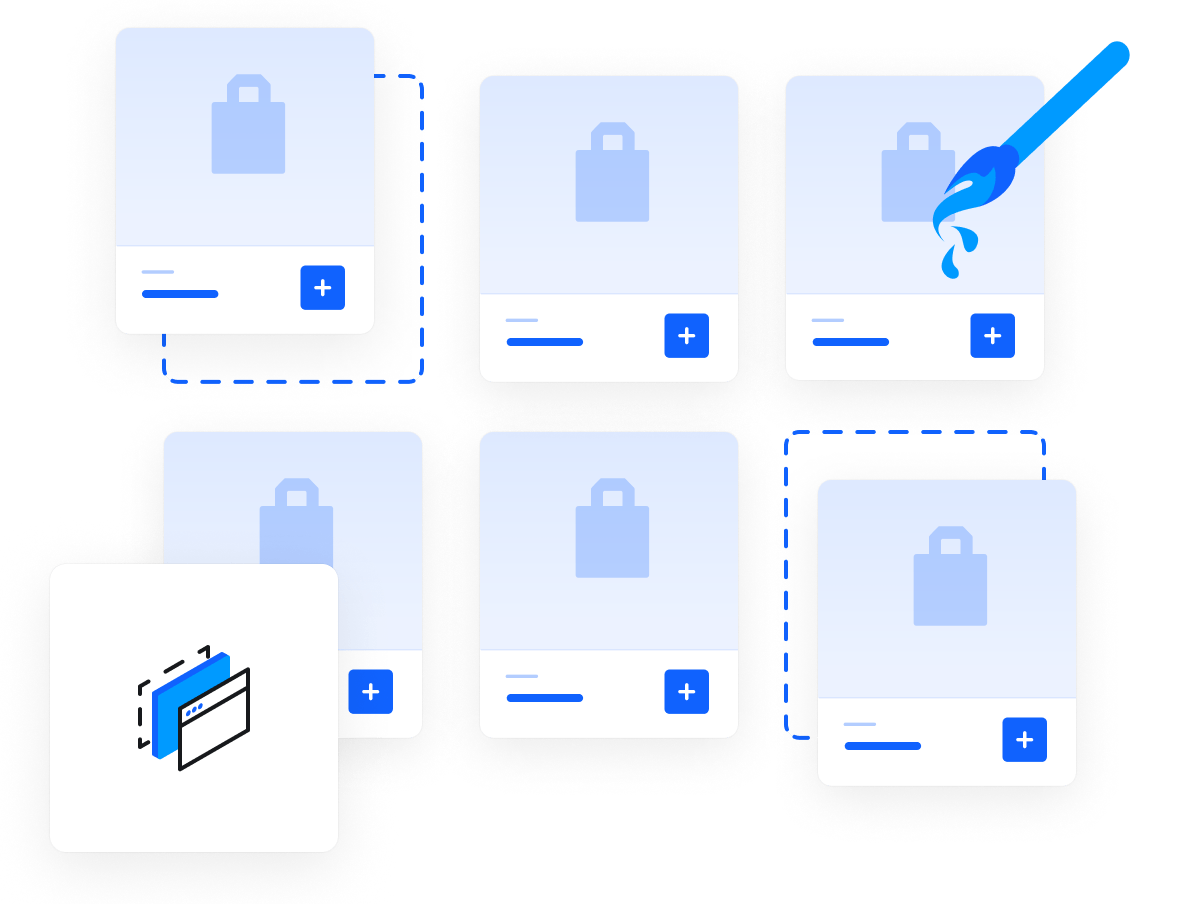 Web Hosting - Open Online Store